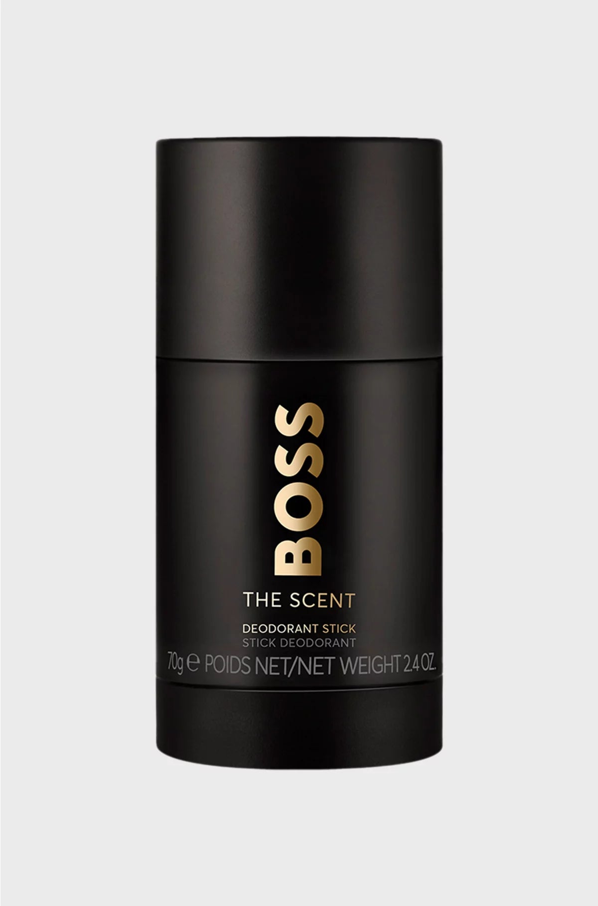 THE SCENT DEODORANT STICK