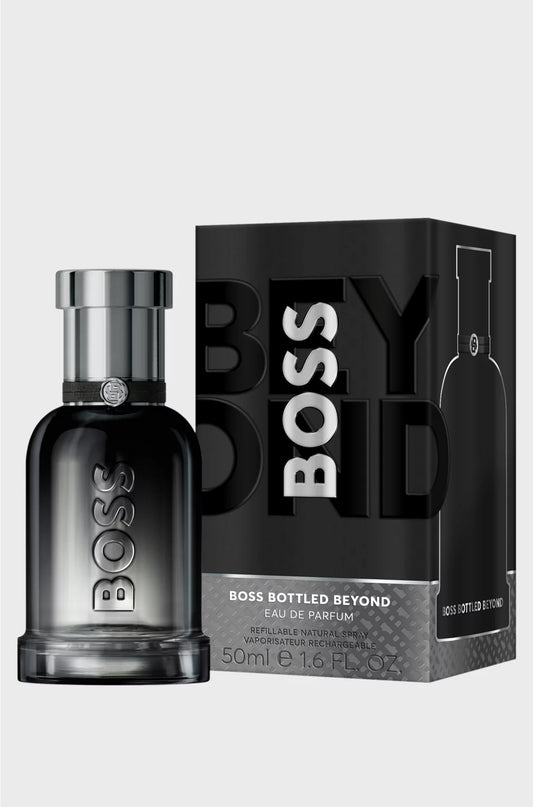 BOTTLED BEYOND EAU DE PARFUM