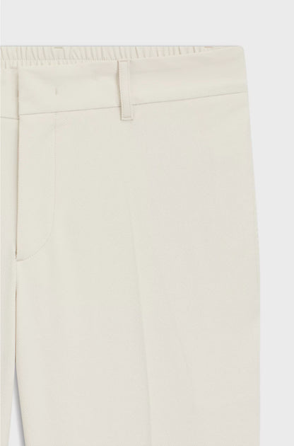 PACKABLE SLIM-FIT TROUSERS IN PERFORMANCE-STRETCH FABRIC