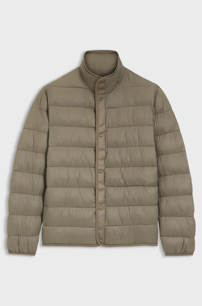 GORE-TEX? WATERPROOF JACKET WITH REMOVABLE PADDED INNER