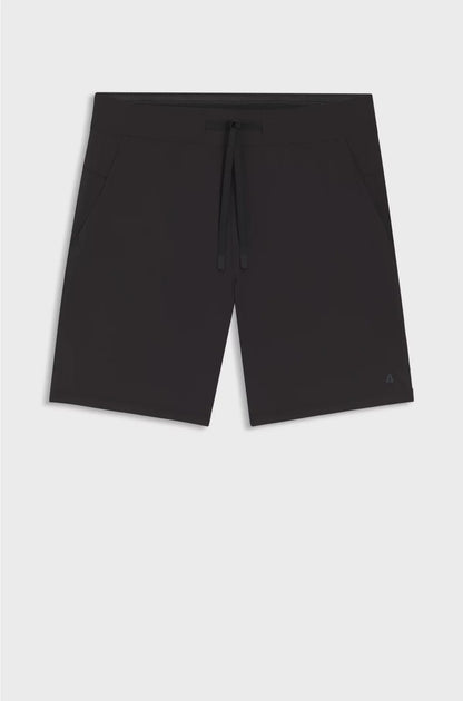 ACTIVE WATER-REPELLENT SHORTS WITH FOUR-WAY STRETCH