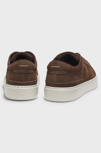 GARY TRAINERS IN NUBUCK