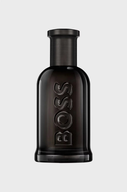 BOTTLED PARFUM