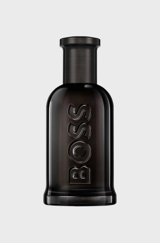 BOTTLED PARFUM