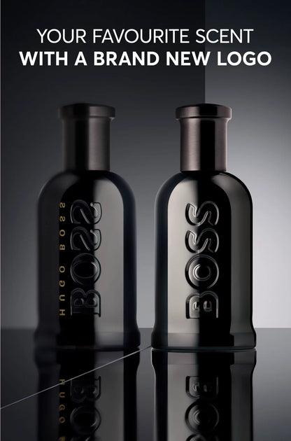 BOTTLED PARFUM