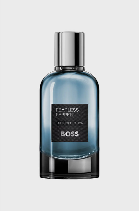 THE COLLECTION FEARLESS PEPPER EAU DE PARFUM