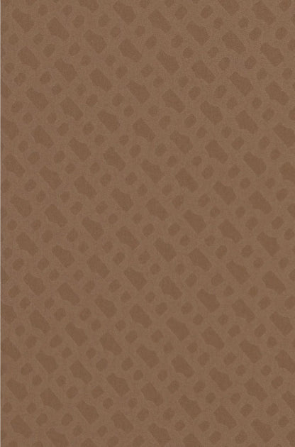 MONOGRAM-CANOPY POCKET UMBRELLA IN CAMEL