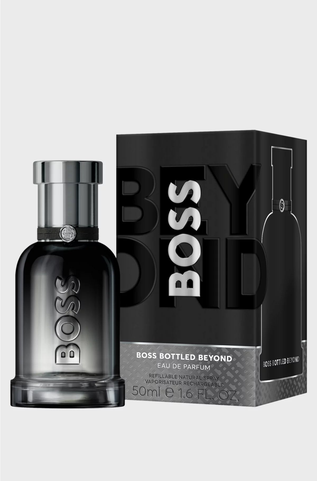 BOTTLED BEYOND EAU DE PARFUM