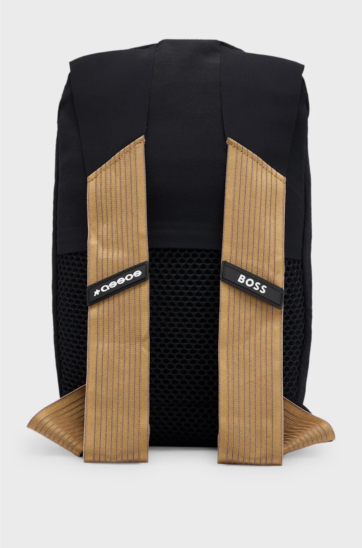 WATERPROOF SPIDER BAG WITH REFLECTIVE DETAILING